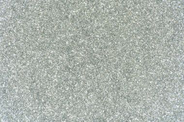 Gümüş parıltı dokusu soyut arkaplan