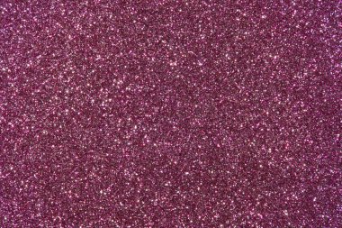 Mor glitter doku arka plan