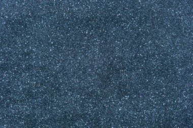 Lacivert glitter doku arka plan