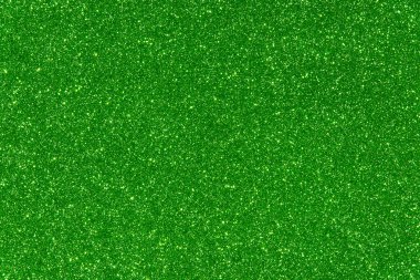 yeşil parıltı dokusu soyut arkaplan