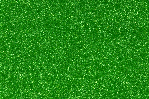 yeşil parıltı dokusu soyut arkaplan