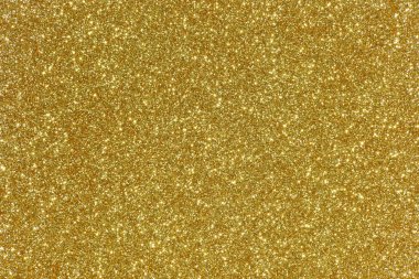Altın parıltı dokusu soyut arkaplan