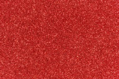 Kırmızı parıltı dokusu soyut arkaplan