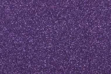 Mor glitter doku arka plan