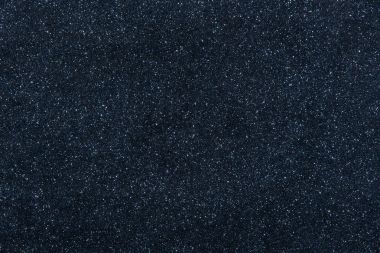 Lacivert glitter doku arka plan