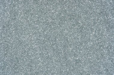 Gümüş parıltı dokusu soyut arkaplan