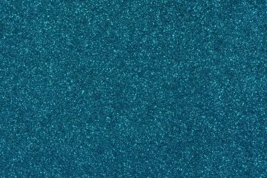 Mavi glitter doku arka plan