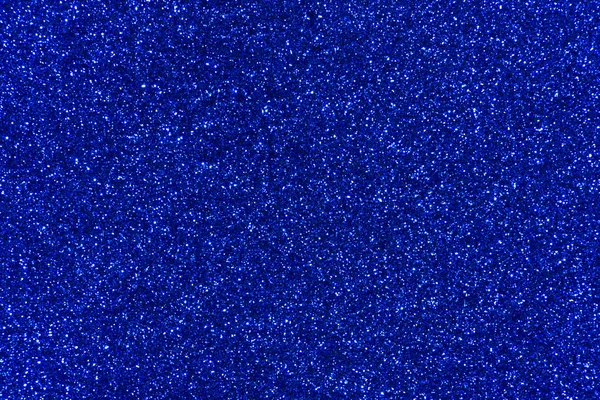 Mavi glitter doku arka plan