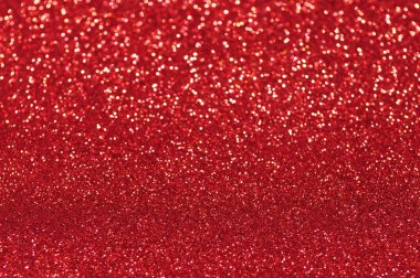 Odaklanamayan kırmızı ışık arkaplanı