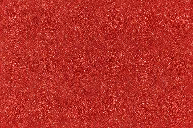 Kırmızı parıltı dokusu soyut arkaplan