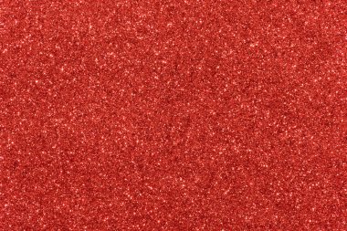 Kırmızı parıltı dokusu soyut arkaplan