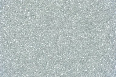 Gümüş parıltı dokusu soyut arkaplan