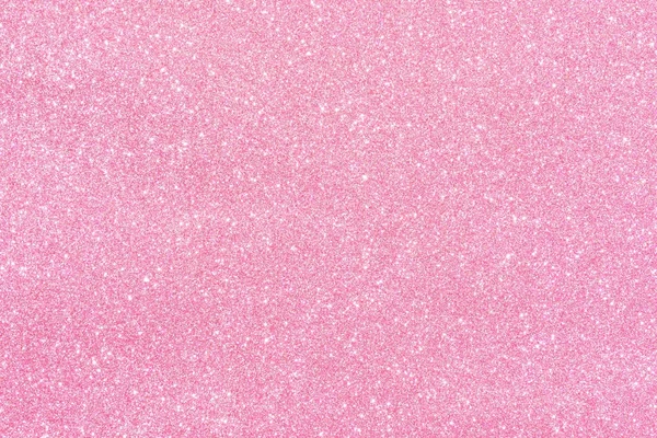 Pink glitter texture abstract background — Stock Photo, Image