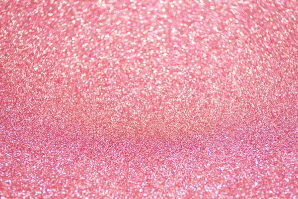Fondo de luz rosa abstracta desenfocada — Foto de Stock