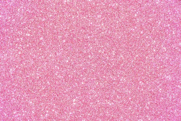 Rosa brilho textura abstrato fundo — Fotografia de Stock