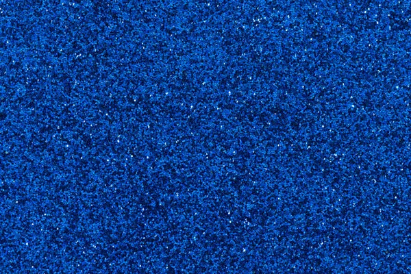 Mavi glitter doku arka plan