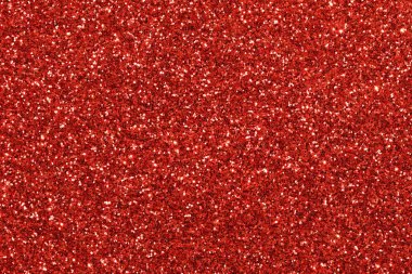 Kırmızı parıltı dokusu soyut arkaplan