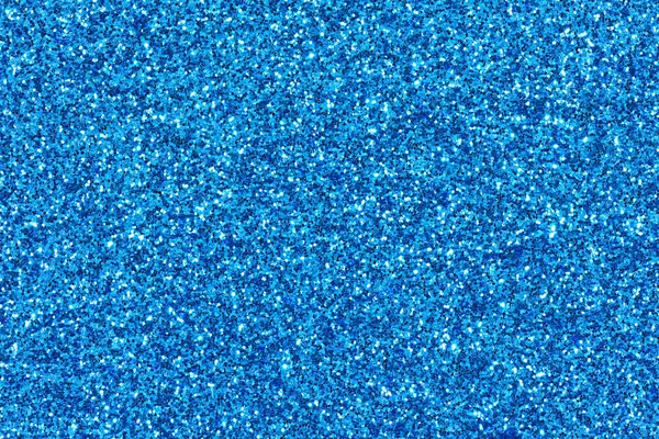 Blauer Glanz Textur abstrakter Hintergrund — Stockfoto