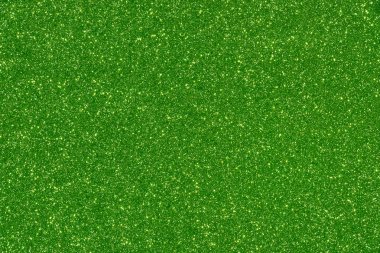 yeşil parıltı dokusu soyut arkaplan