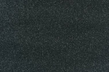 siyah glitter doku arka plan