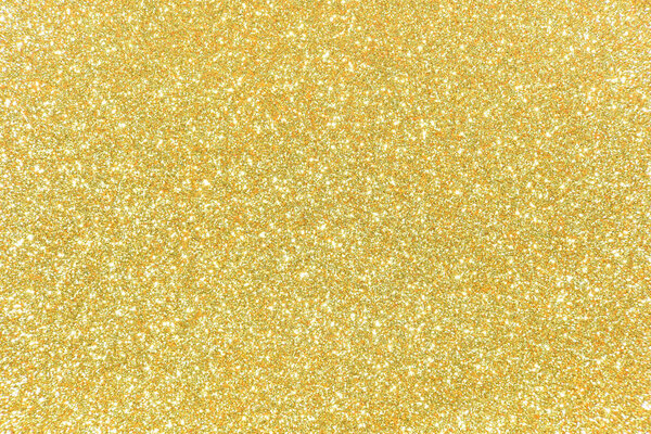 gold glitter texture abstract background