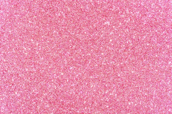 Rosa glitter texture astratto sfondo — Foto Stock