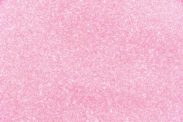 Latar belakang abstrak glitter pink — Stok Foto