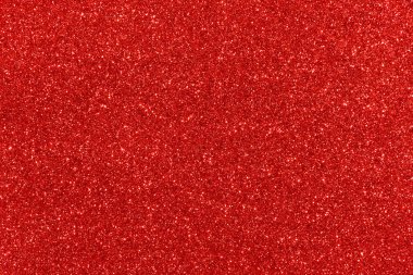 Kırmızı parıltı dokusu soyut arkaplan