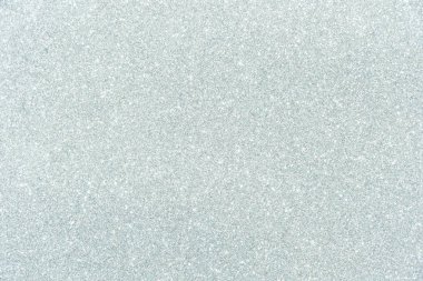 Gümüş parıltı dokusu soyut arkaplan