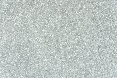 Gümüş parıltı dokusu soyut arkaplan