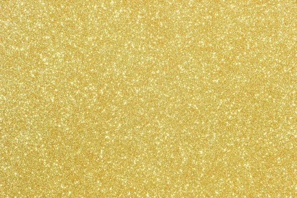 Guld glitter struktur abstrakt bakgrund — Stockfoto