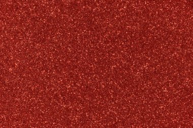 Kırmızı parıltı dokusu soyut arkaplan