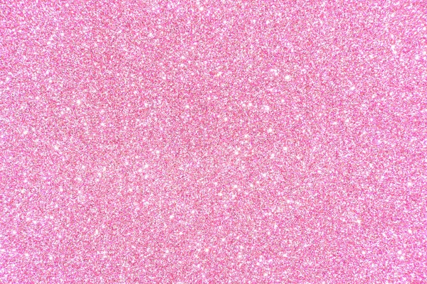 Rosa glitter struktur abstrakt bakgrund — Stockfoto