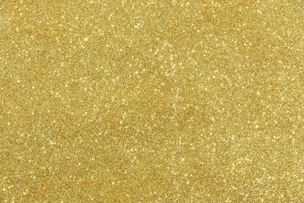 Guld Glitter Struktur Jul Abstrakt Bakgrund — Stockfoto