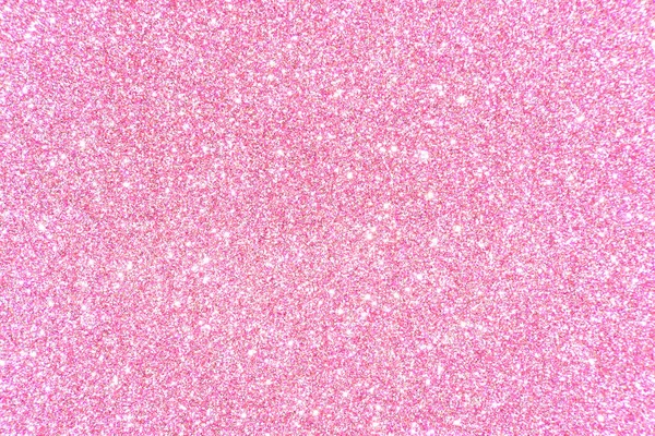 ピンクの輝きのテクスチャクリスマス抽象的な背景 — ストック写真