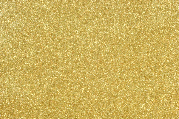 Gold Glitter Texture Christmas Abstract Background — Stock Photo, Image