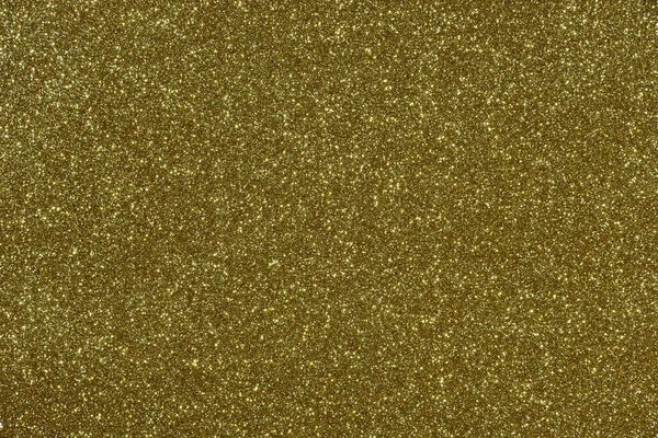 Oro Glitter Texture Natale Astratto Sfondo — Foto Stock