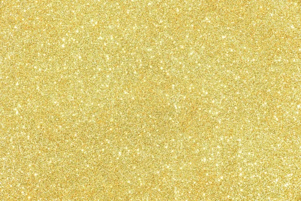 Gold Glitter Texture Christmas Abstract Background — Stock Photo, Image