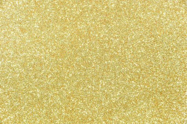 Guld Glitter Struktur Jul Abstrakt Bakgrund — Stockfoto