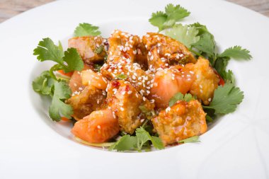 Hint yemekleri yemek