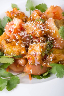 Hint yemekleri yemek