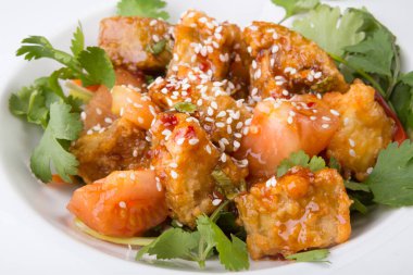 Hint yemekleri yemek