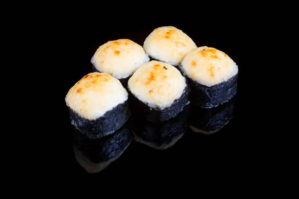Японские булочки — стоковое фото