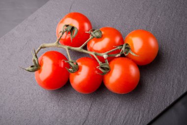 kiraz domates Şubesi