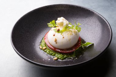 İtalyan beyaz peynir