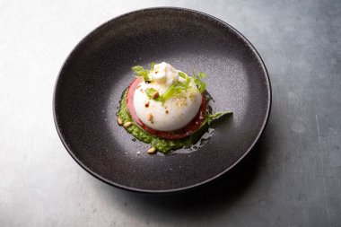 İtalyan beyaz peynir