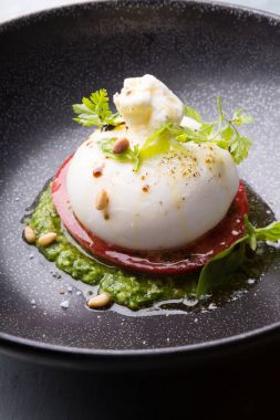 İtalyan beyaz peynir