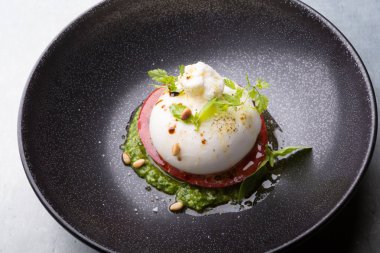 İtalyan beyaz peynir