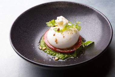 İtalyan beyaz peynir