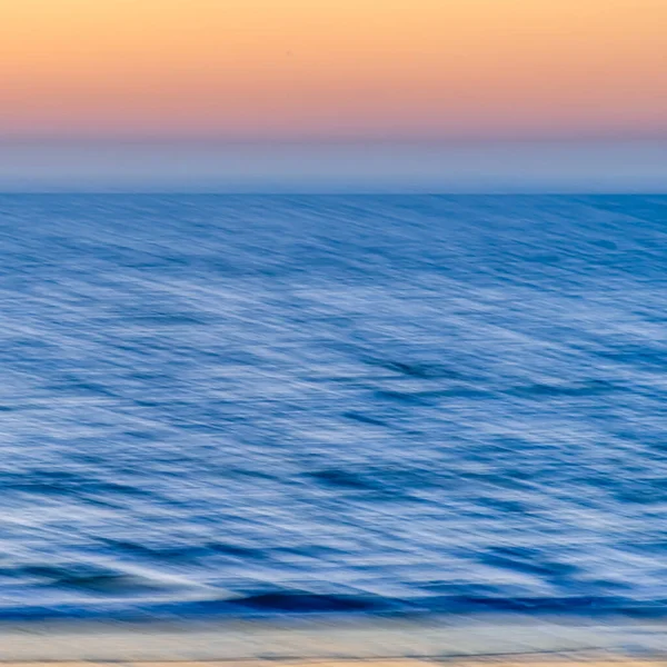 L'eau à côté de l'océan — Photo